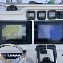 Sailfish 270 CC