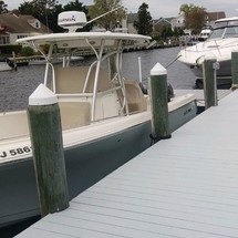 Sailfish 270 CC