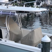 Sailfish 270 CC