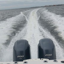 Sailfish 270 CC