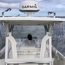 Sailfish 270 CC