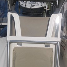 Sailfish 270 CC