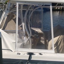 Sailfish 270 CC
