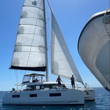 Lagoon 46