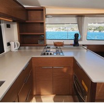 Lagoon 46