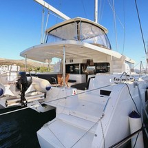 Lagoon 46