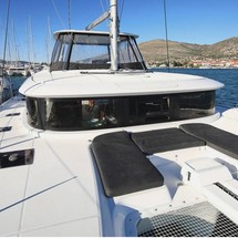 Lagoon 46