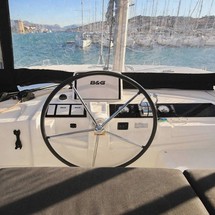 Lagoon 46
