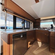Lagoon 46