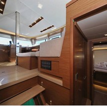 Lagoon 46