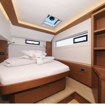 Lagoon 46
