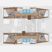 Lagoon 46