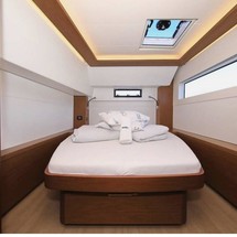 Lagoon 46