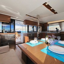 Lagoon 46