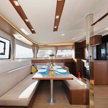 Lagoon 46