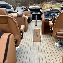 Avalon catalina 25 rf