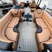 Avalon catalina 25 rf