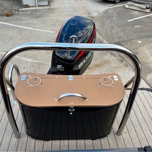 Avalon catalina 25 rf
