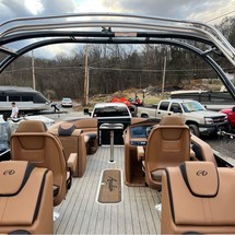Avalon catalina 25 rf