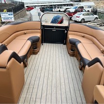 Avalon catalina 25 rf