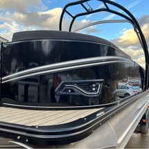 Avalon catalina 25 rf
