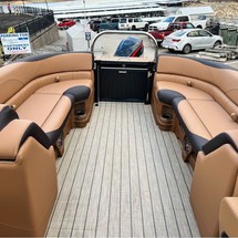 Avalon catalina 25 rf