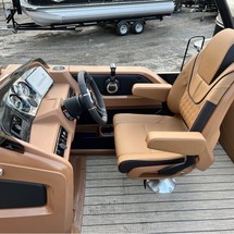 Avalon catalina 25 rf