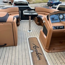 Avalon catalina 25 rf