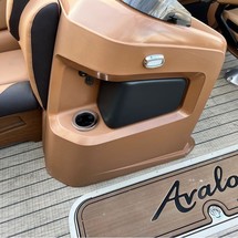 Avalon catalina 25 rf