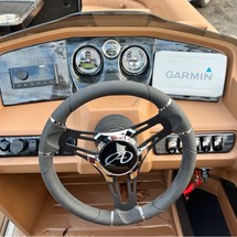 Avalon catalina 25 rf