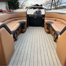 Avalon catalina 25 rf