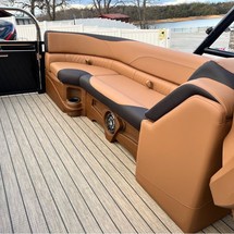 Avalon catalina 25 rf