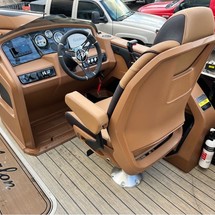 Avalon catalina 25 rf