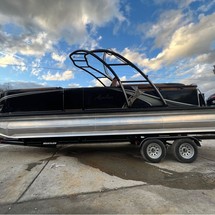 Avalon catalina 25 rf