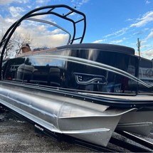 Avalon catalina 25 rf