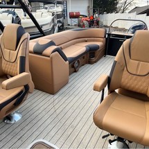 Avalon catalina 25 rf