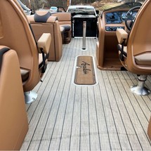 Avalon catalina 25 rf