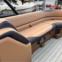 Avalon catalina 25 rf