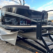 Avalon catalina 25 rf