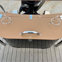 Avalon catalina 25 rf