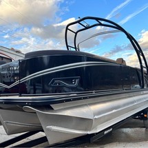 Avalon catalina 25 rf