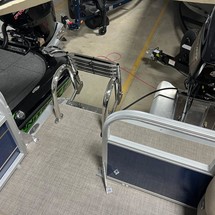 Sun Tracker Bass Buggy 16 DLX ET