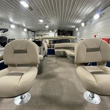 Sun Tracker Bass Buggy 16 DLX ET