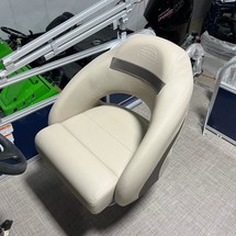 Sun Tracker Bass Buggy 16 DLX ET