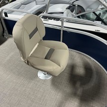 Sun Tracker Bass Buggy 16 DLX ET