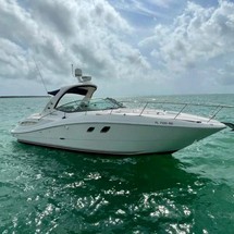 Sea Ray 330 Sundancer