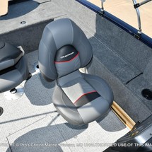 Tracker Pro Guide V-175 WT