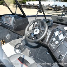 Tracker Pro Guide V-175 WT