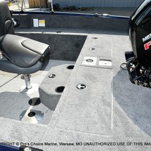 Tracker Pro Guide V-175 WT