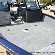 Tracker Pro Guide V-175 WT